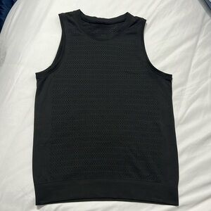 Lululemon Mesh Breeze By Muscle Tank Top